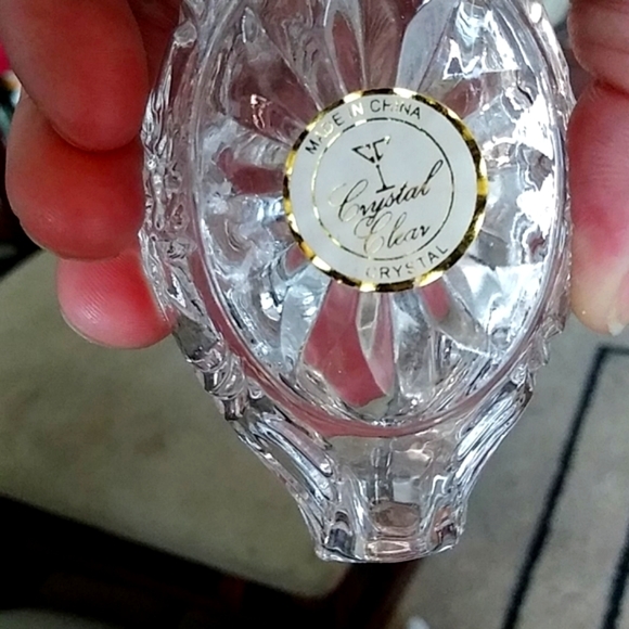 Glass goose - Picture 4 of 4